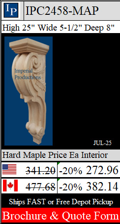 Brochure and Quote Form