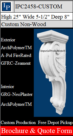 Brochure and Quote Form